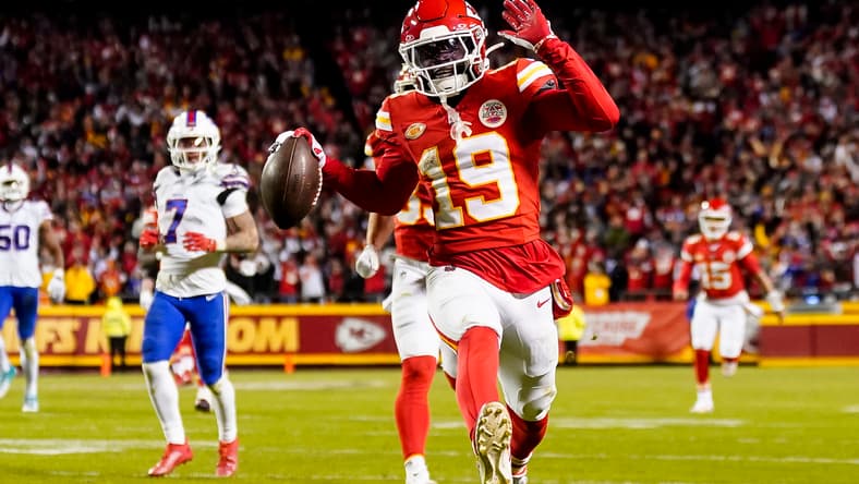 Kansas City Chiefs