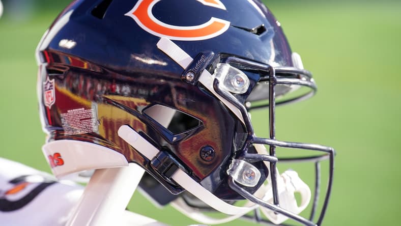 Chicago Bears offensive coordinator candidates