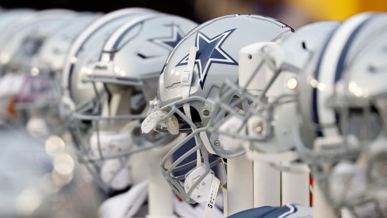 Dallas Cowboys mock draft 2024