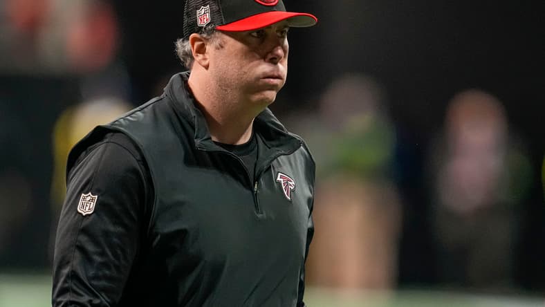 NFL coaches fired