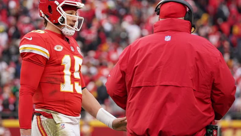 Kansas City Chiefs
