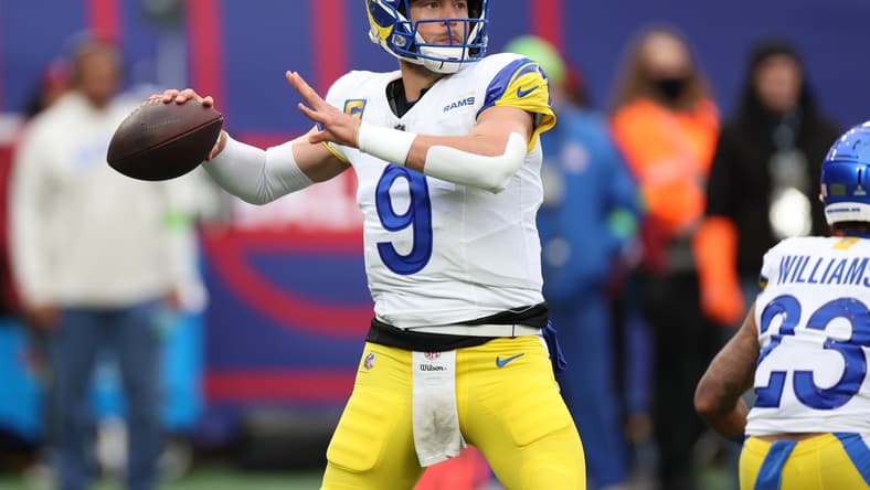 NFL playoff preview