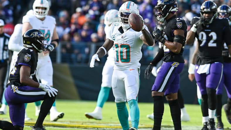 NFL Week 18