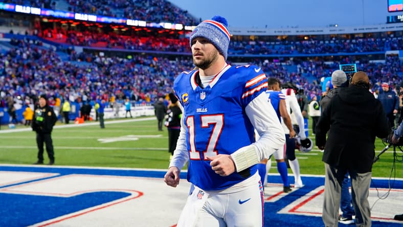 NFL Week 18