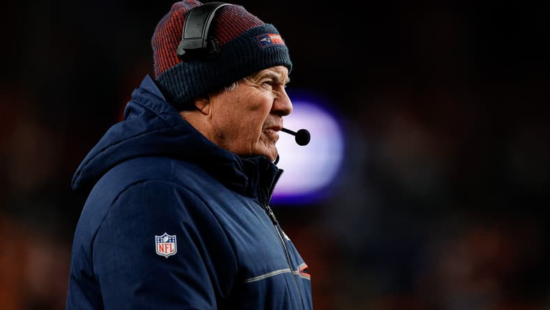 Bill Belichick rumors