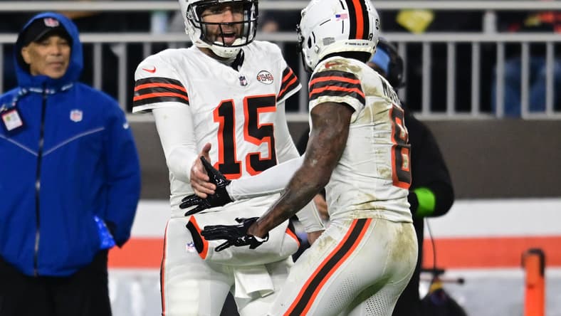 Cleveland Browns
