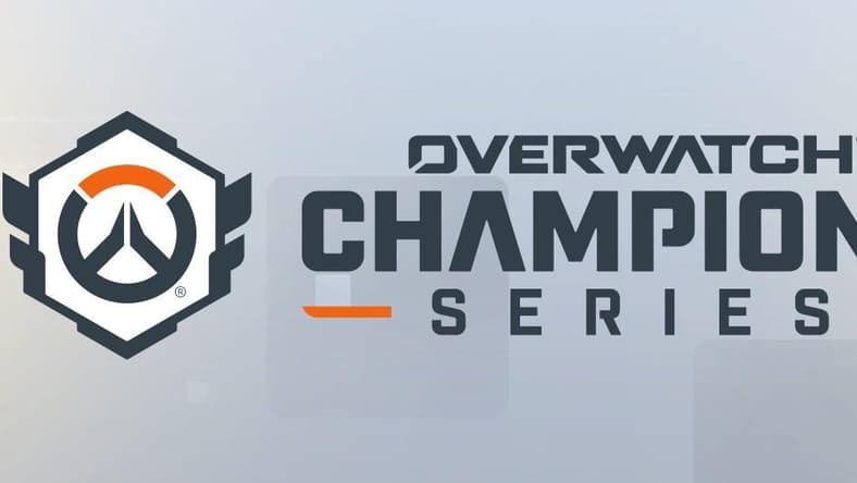 Overwatch Champions Series