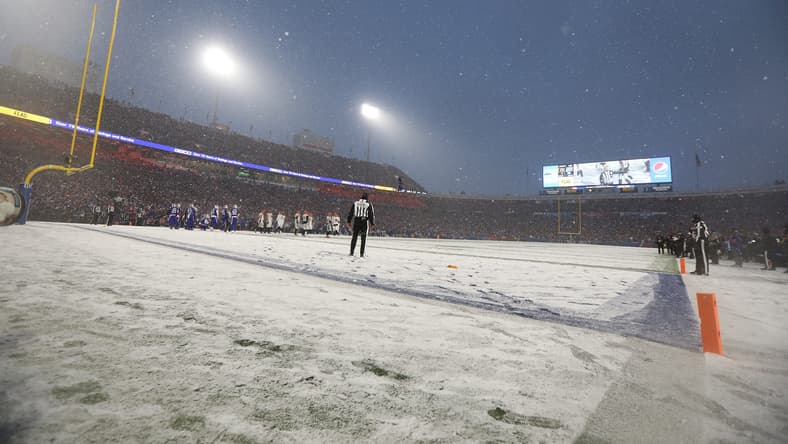 Buffalo Bills