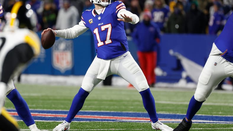 Josh Allen