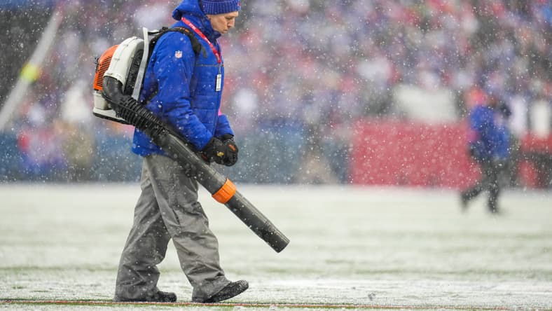 Buffalo Bills