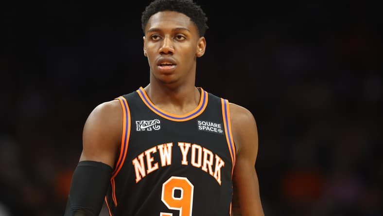 new york knicks