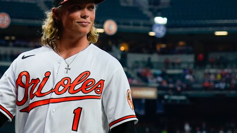 baltimore orioles
