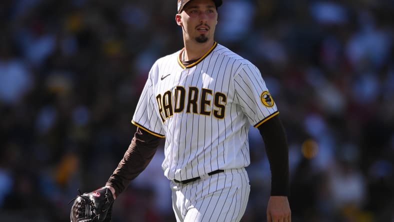 new york yankees, blake snell