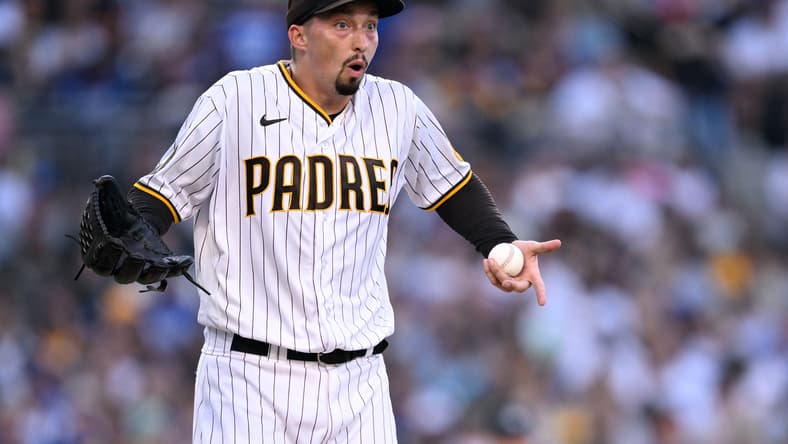 mlb