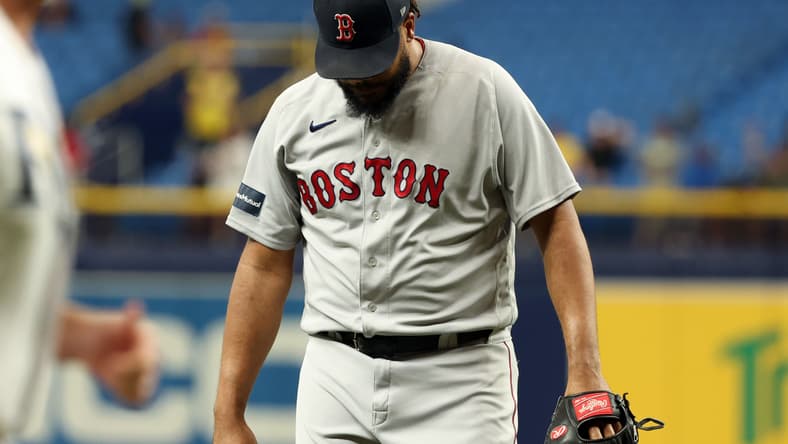 boston red sox