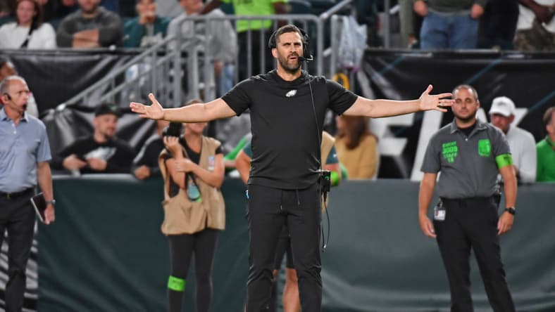 philadelphia eagles