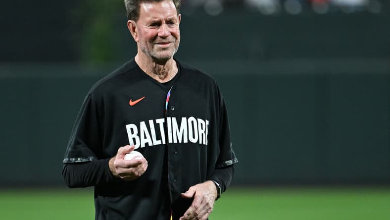 baltimore orioles