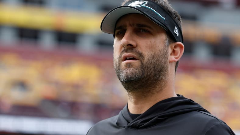 philadelphia eagles