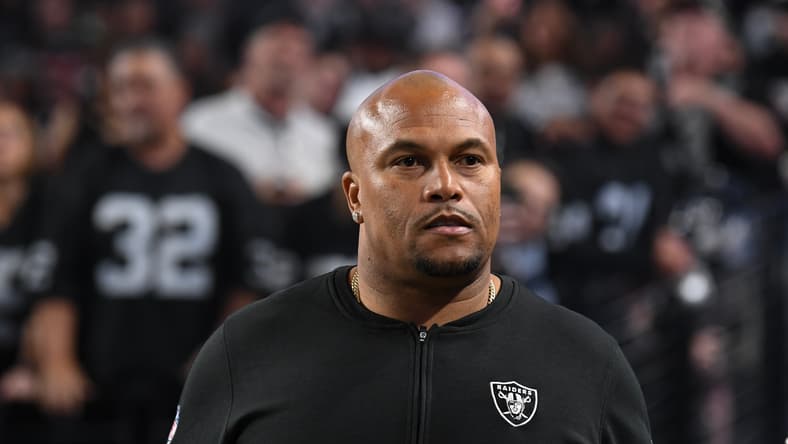 las vegas raiders