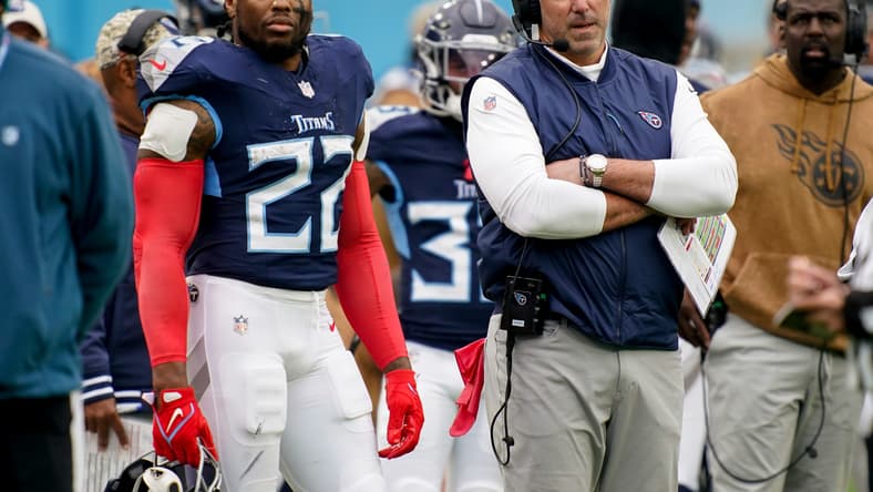 Tennessee titans