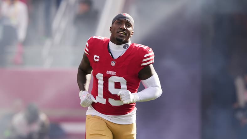 Deebo Samuel