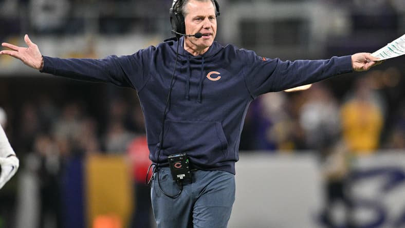 chicago bears