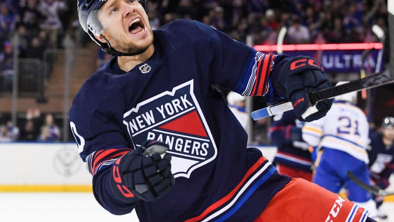 nhl all-star game