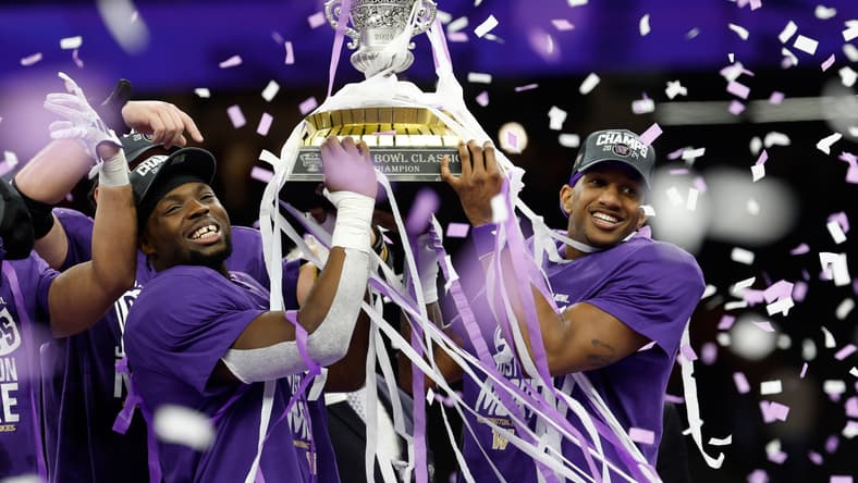 washington huskies football