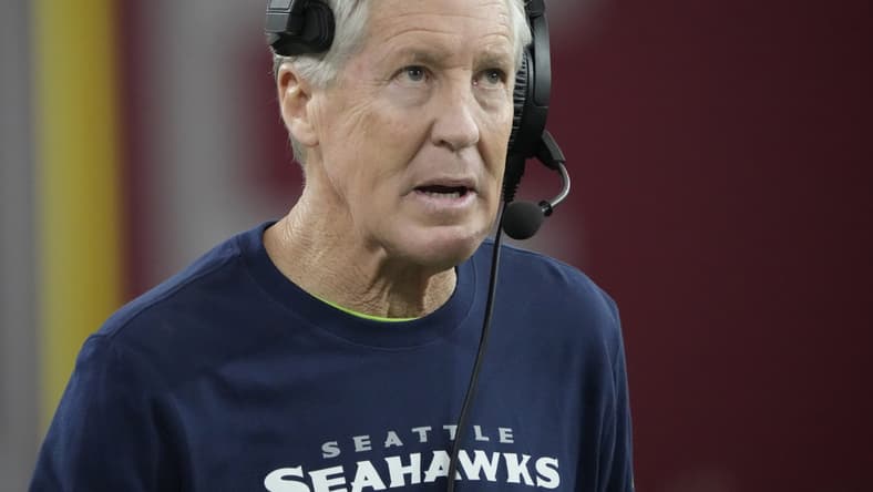 seattle seahawks