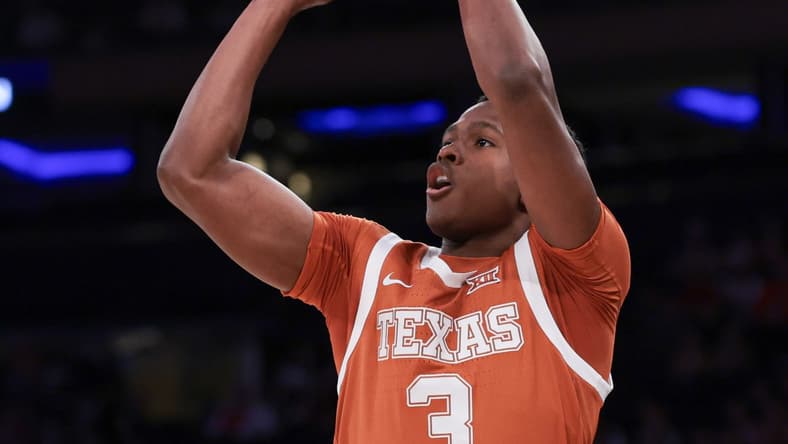 Most 3-pointers: Max Abmas