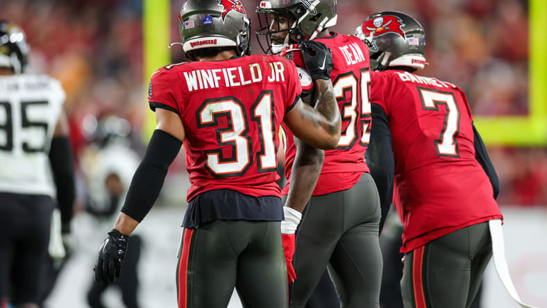 Antoine Winfield