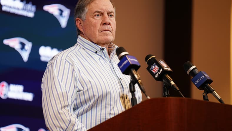 Bill Belichick