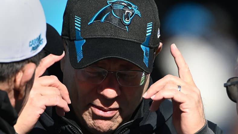 Carolina Panthers