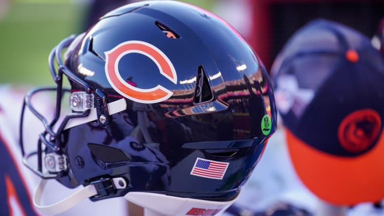 Chicago Bears