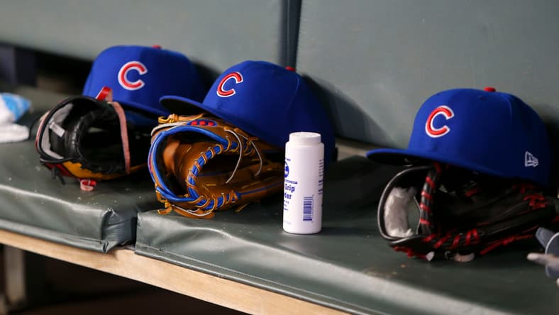 Chicago Cubs