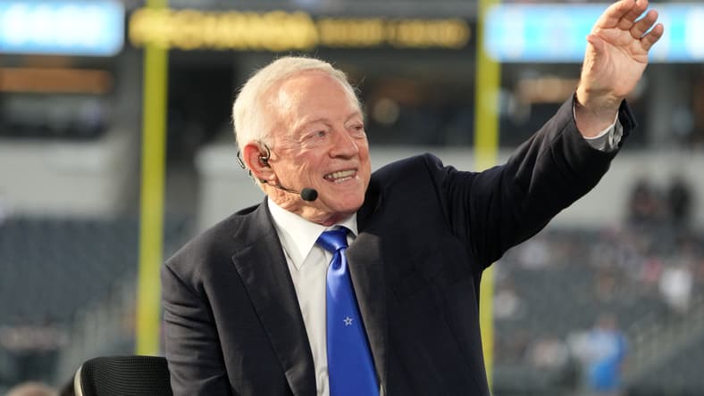 Dallas Cowboys
