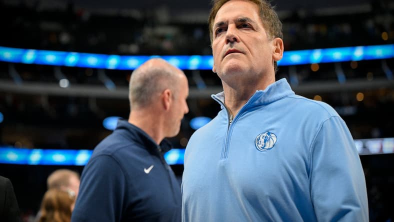 Dallas Mavericks