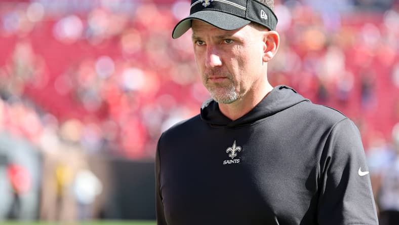 Dennis Allen