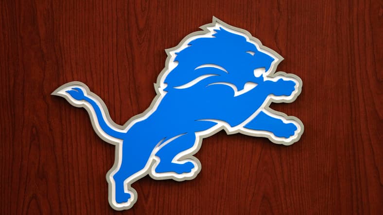 Detroit Lions