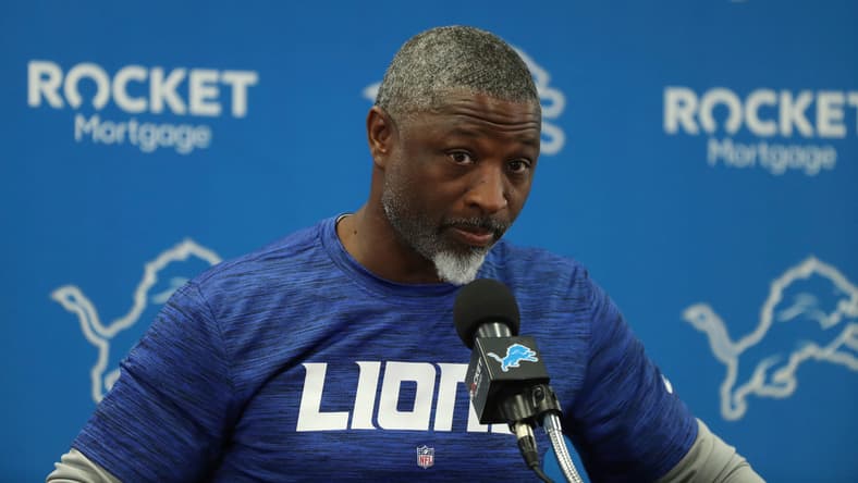 Detroit Lions