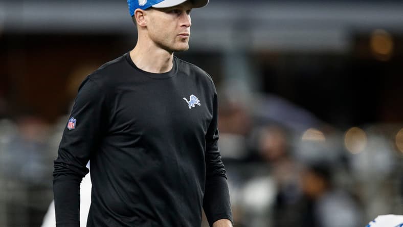 Detroit Lions