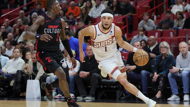 NBA all-star reserves