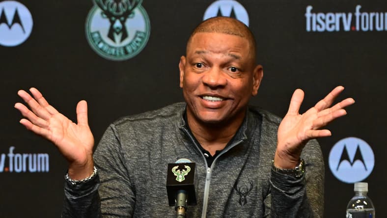 Doc Rivers