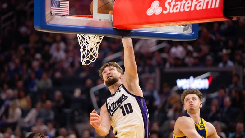 Domantas Sabonis