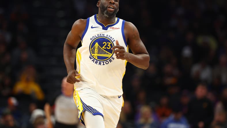 Draymond Green