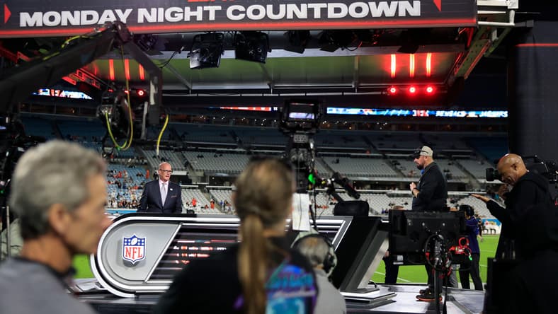 espn: nfl tv ratings