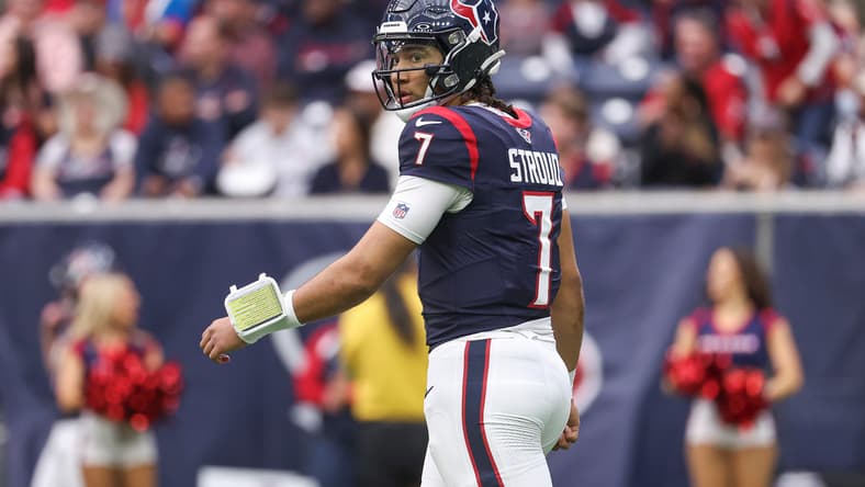 Houston Texans
