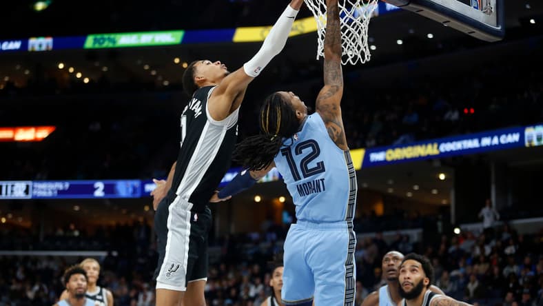 Ja Morant