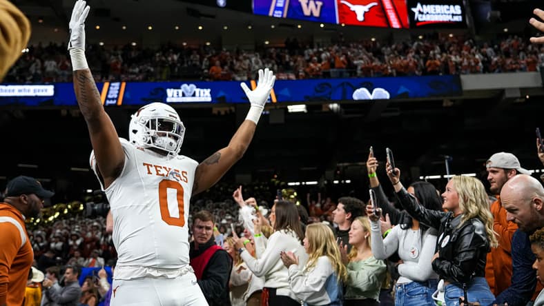 Ja'Tavion Sanders