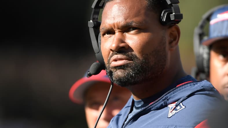 Jerod Mayo